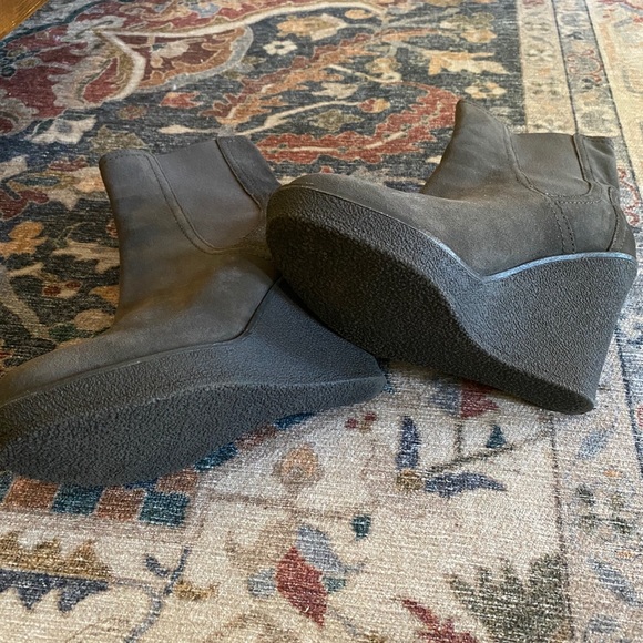 Splendid Booties - Picture 6 of 6